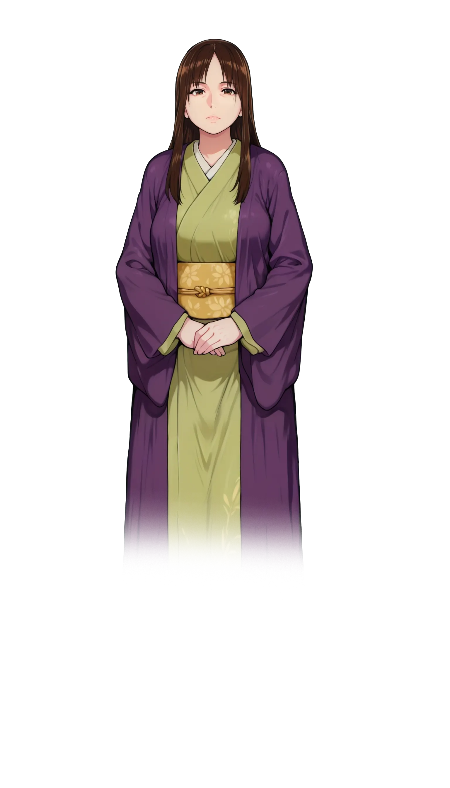 Ayame Sprite