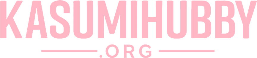 KasumiHubby.org
