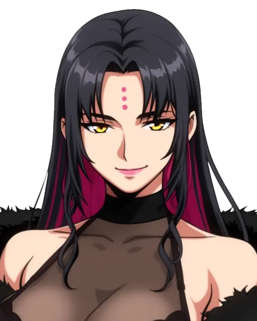 Sesshōin Kiara